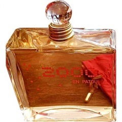 2000 en Patou by Jean Patou perfume bottle