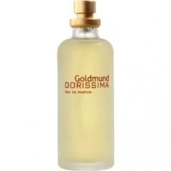 Goldmund by Dorissima perfume bottle
