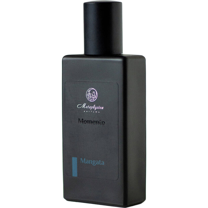 Momento - Mangata by Metaphysica perfume bottle