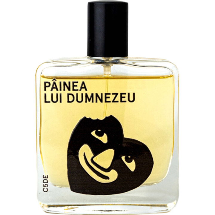 Universal Valabil - Pâinea Lui Dumnezeu by Createur 5 d'Emotions perfume bottle