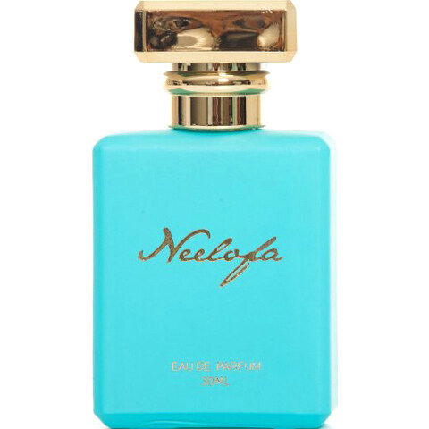 Neelofa by naelofar perfume bottle