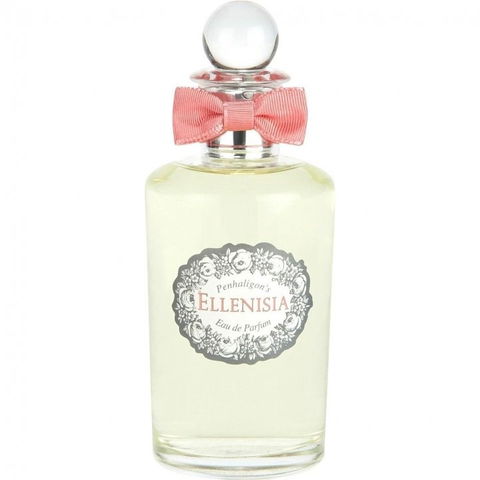 Ellenisia by Penhaligon's perfume bottle