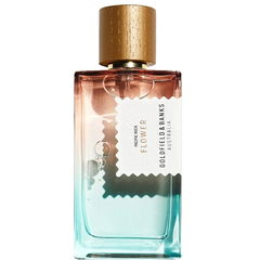 Pacific Rock Flower by Goldfield & Banks perfume bottle