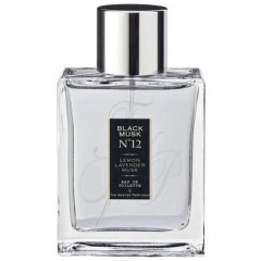 Black Musk N°12 by The Master Perfumer perfume bottle