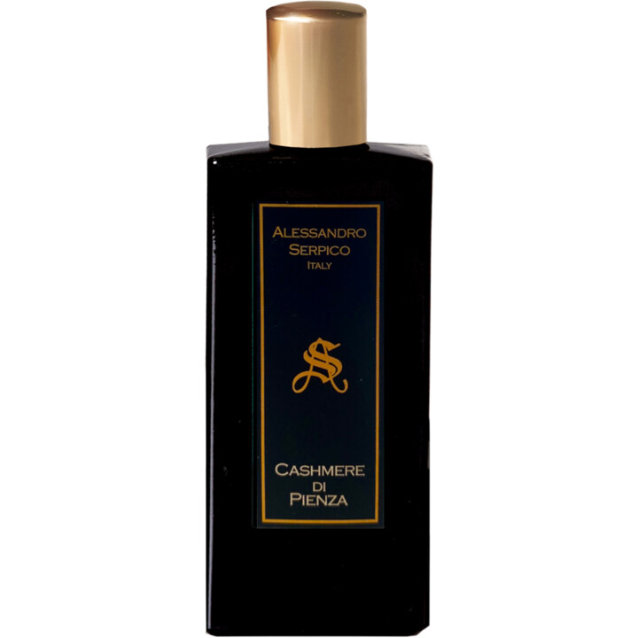 Cashmere di Pienza by Alessandro Serpico perfume bottle