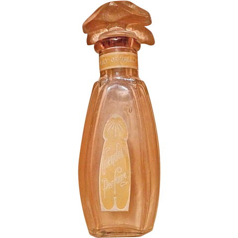 Lily of Valley by Glendora perfume bottle
