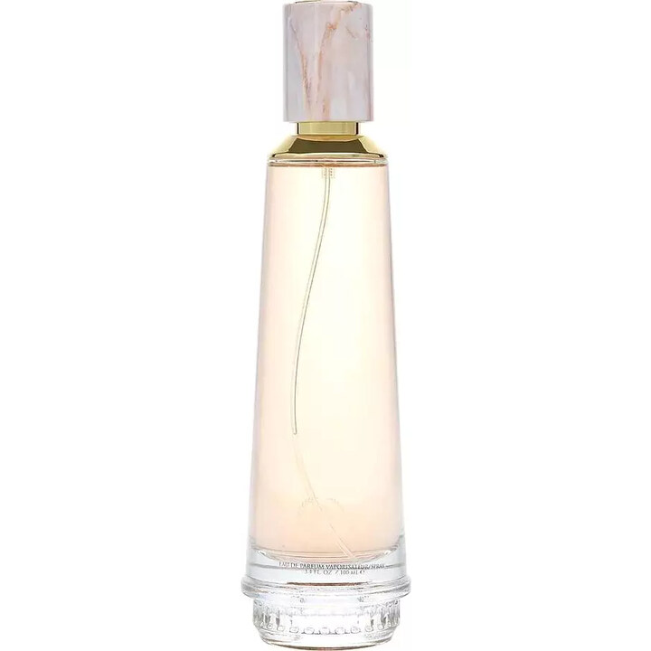 Livia by Caesars perfume bottle