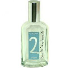 Burk by Burk Collection 2 by Julie Burk perfume bottle