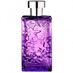 European Gardens by Nicolas Danila perfume bottle