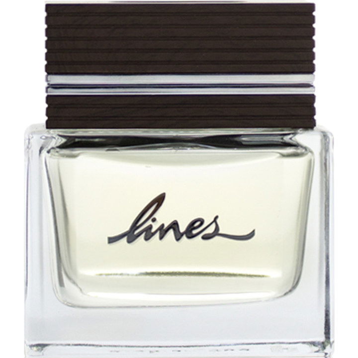 Lines by Arabian Oud / العربية للعود perfume bottle