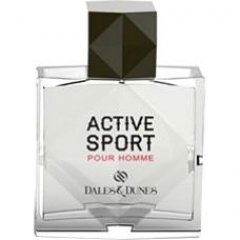 Active Sport by Dales & Dunes perfume bottle