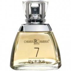 7 Inspiration by Chiara Ambra perfume bottle