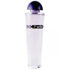 So...? Wild by So...? perfume bottle