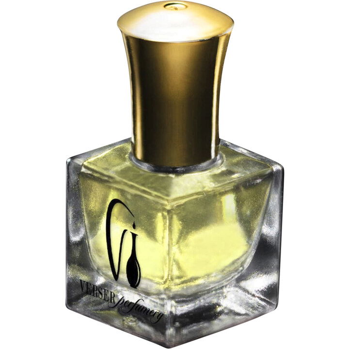 Blue Ocean by Verser Perfumery perfume bottle