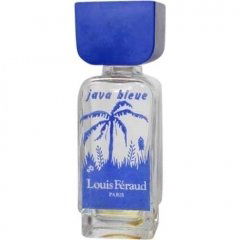 Java Bleue (Parfum) by Féraud perfume bottle