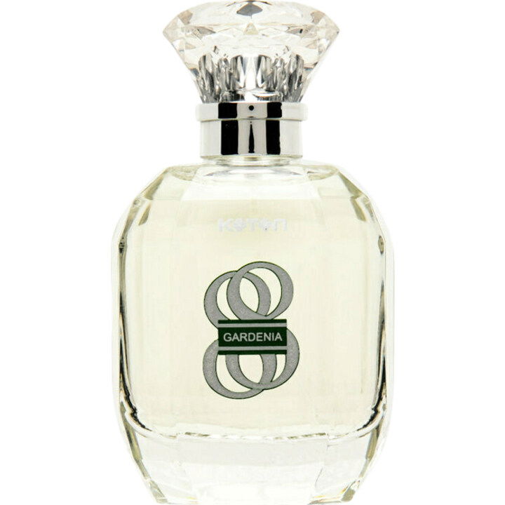 88 Gardenia by Koton