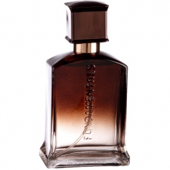 Balleare Fundamentals by Danny Suprime perfume bottle