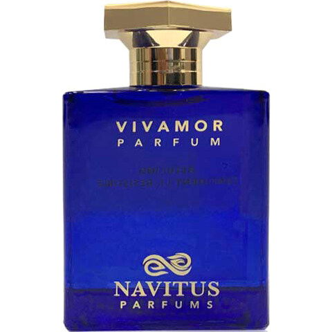 Vivamor (Parfum) by Navitus Parfums perfume bottle