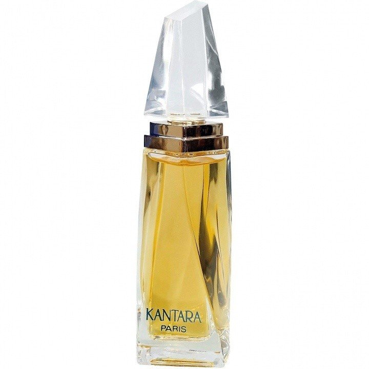Kantara by Albin du Roy perfume bottle