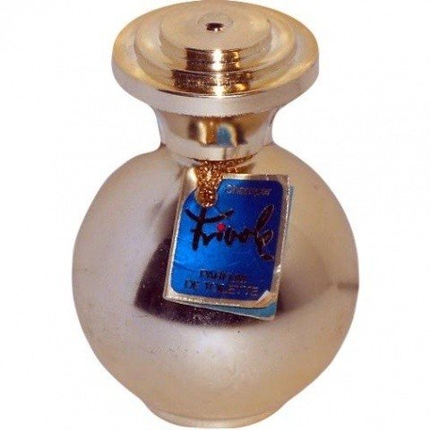 Frivole by Champer perfume bottle