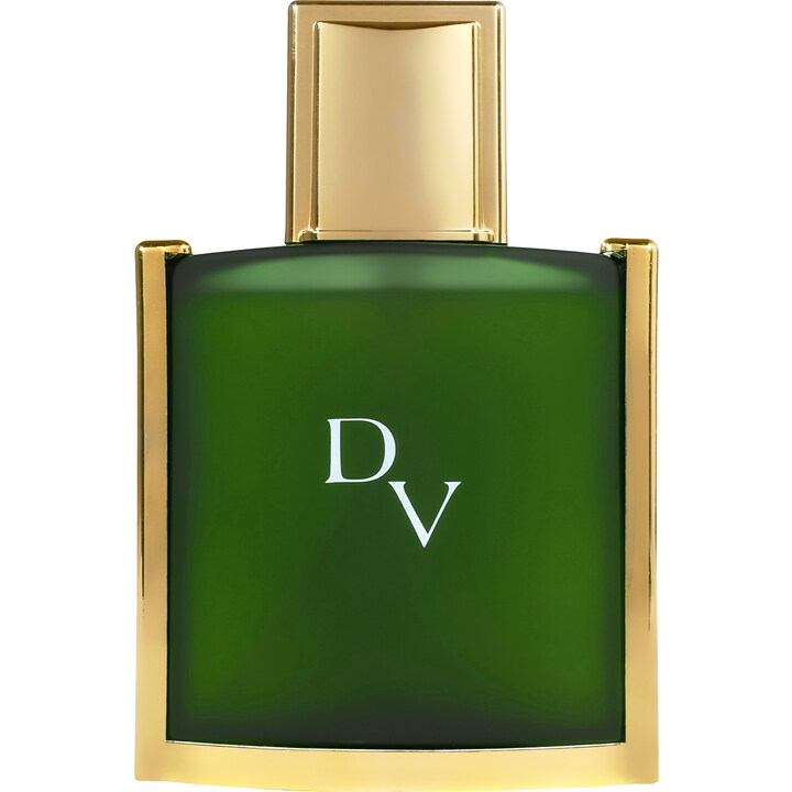 Duc de Vervins L'Extreme by Houbigant perfume bottle