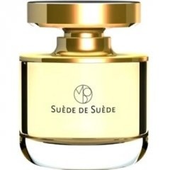 Suède de Suède by Maison Mona di Orio perfume bottle