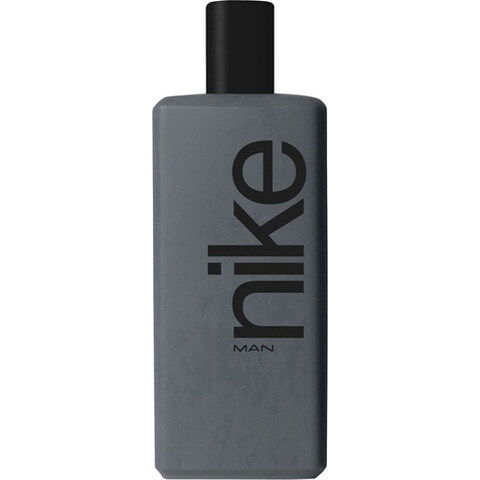 Nike Man Graphite by Nike perfume bottle