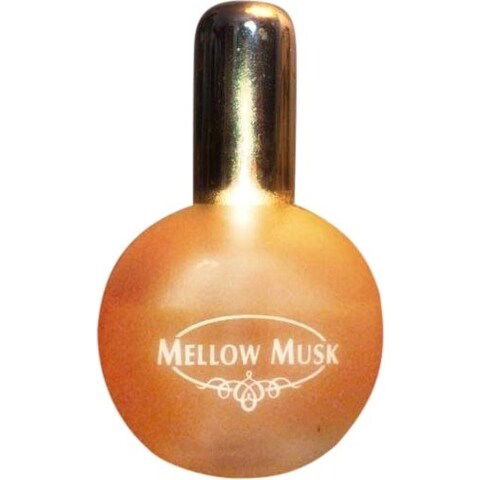 Mellow Musk by Coty perfume bottle