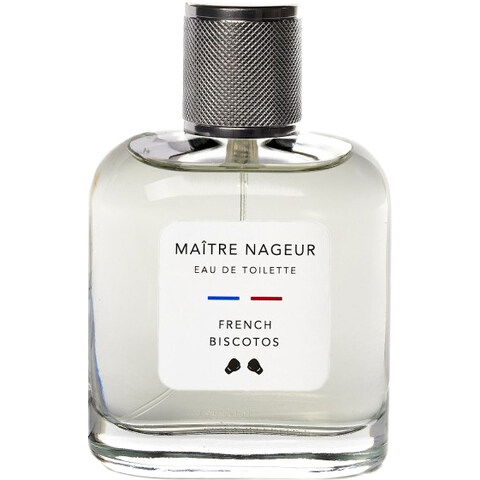 Maître Nageur by French Biscotos perfume bottle
