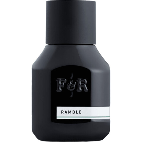 Ramble (Extrait de Parfum) by Fulton & Roark perfume bottle
