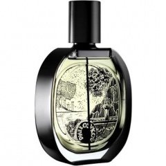 Philosykos Édition Limitée 2015 by Diptyque perfume bottle