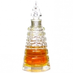 Most Precious (Perfume) by Evyan perfume bottle