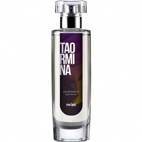 Taormina by Pavire perfume bottle