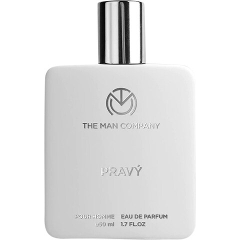 Pravý by The Man Company perfume bottle