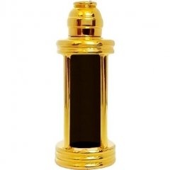 Patchouli Aswad by Al-Muhib perfume bottle