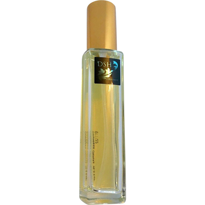 Estancia by DSH Perfumes perfume bottle