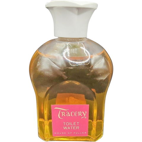 Tracery by The Fuller Brush Co. perfume bottle