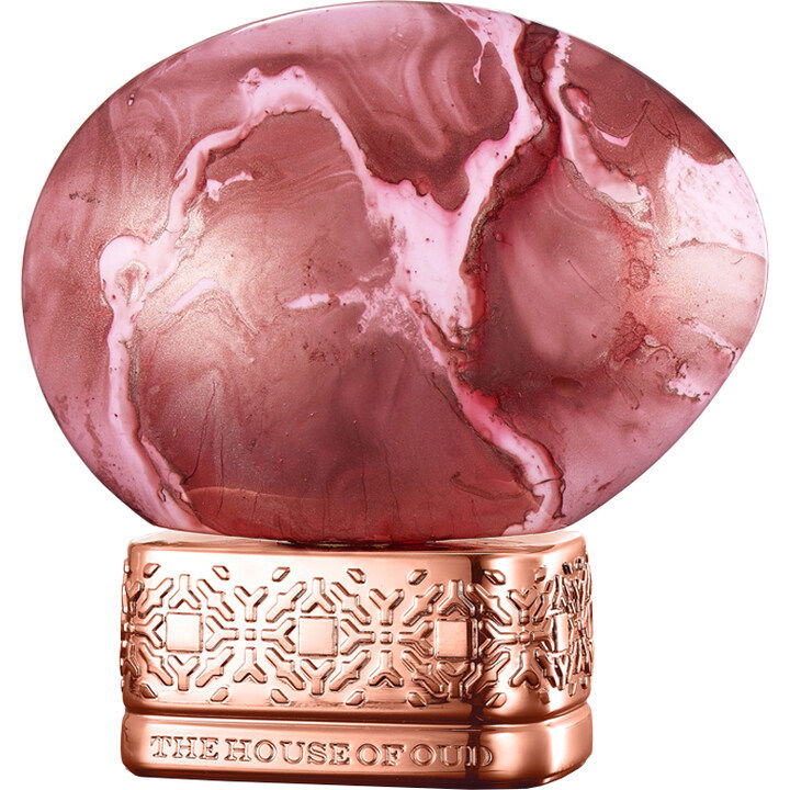 Empathy by The House of Oud perfume bottle