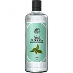 Green Tea by Atelier Rebul perfume bottle