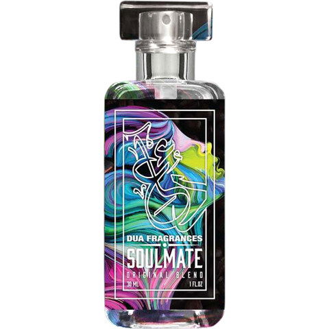 Soulmate by The Dua Brand / Dua Fragrances perfume bottle
