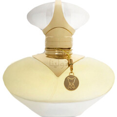 Tauleena / تولينا by Al Majed Oud / الماجد للعود perfume bottle