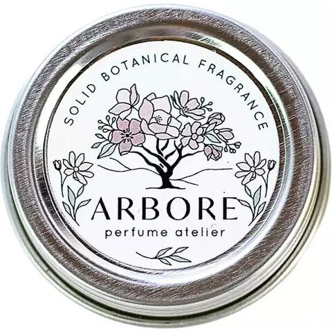 Tuberose by Arbore perfume bottle
