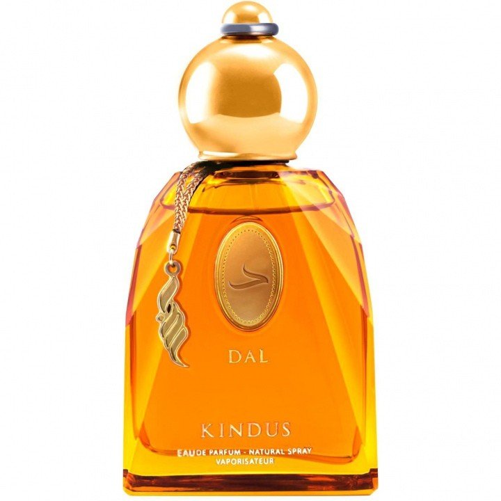 Dal EDP by Kindus perfume bottle