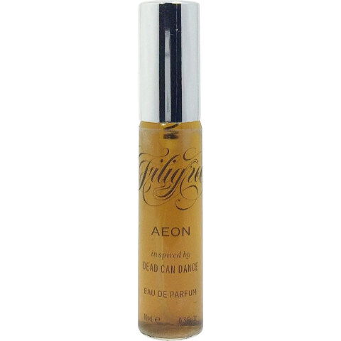 Aeon EDP by Filigree & Shadow perfume bottle