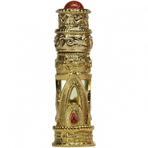 Wafa Attar by Asgharali / أصغر علي perfume bottle