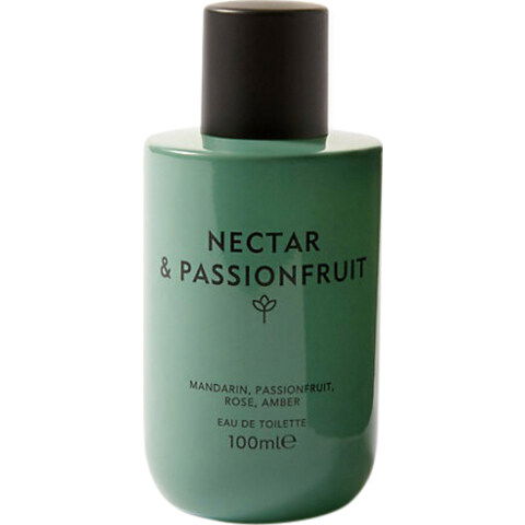 Discover Intense - Nectar & Passionfruit by Marks & Spencer perfume bottle