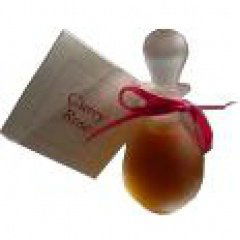 Curry Rose by Ayala Moriel perfume bottle