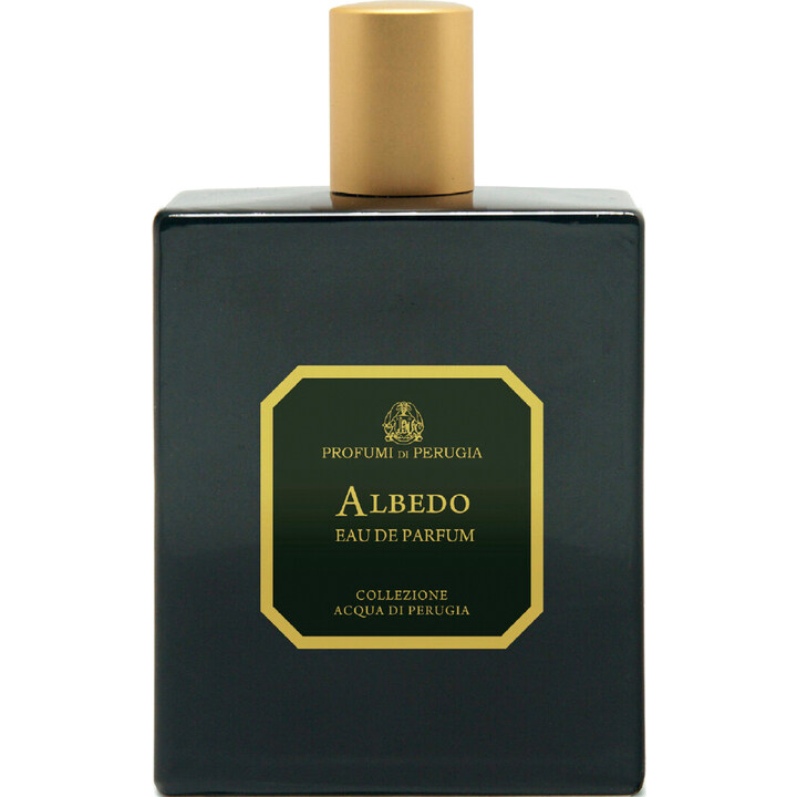 Albedo by Profumi di Perugia perfume bottle