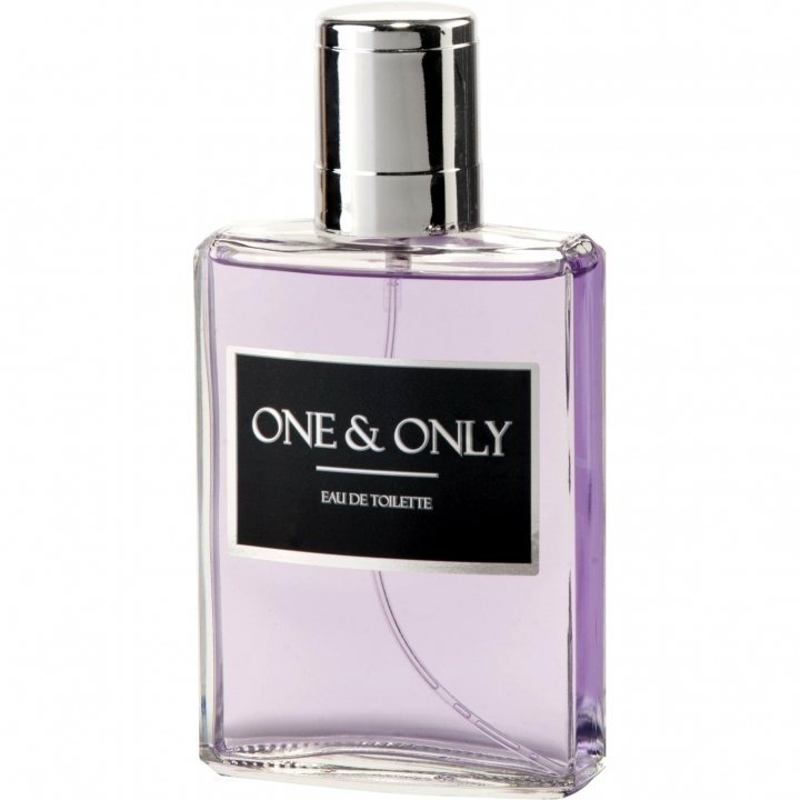 One & Only by Ninel perfume bottle