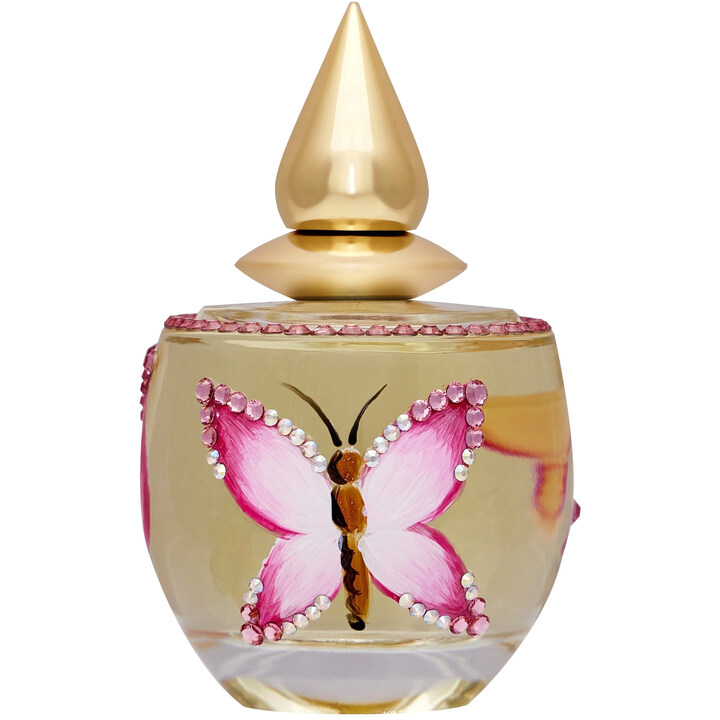 Fleur de Cassis Les Limiteés 2023 by Parfümerie Brückner perfume bottle